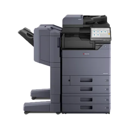 Kyocera TASKalfa 3554ci Renkli Lazer Fotokopi Makinesi - 3