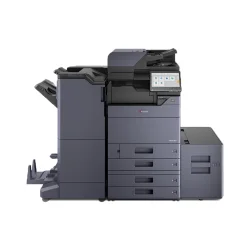 Kyocera TASKalfa 3554ci Renkli Lazer Fotokopi Makinesi - 4