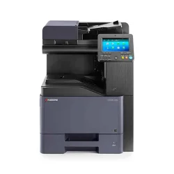 Kyocera TASKalfa 358ci Renkli Lazer Fotokopi Makinesi - 1