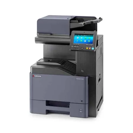 Kyocera TASKalfa 358ci Renkli Lazer Fotokopi Makinesi - 2