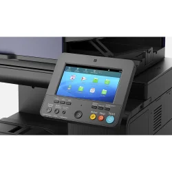 Kyocera TASKalfa 358ci Renkli Lazer Fotokopi Makinesi - 4