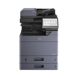 Kyocera TASKalfa 4054ci Renkli Lazer Fotokopi Makinesi - 1