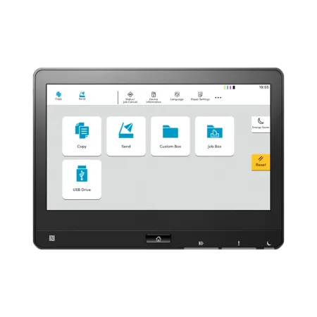 Kyocera TASKalfa 4054ci Renkli Lazer Fotokopi Makinesi - 4
