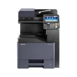 Kyocera TASKalfa 408ci Renkli Lazer Fotokopi Makinesi - 1