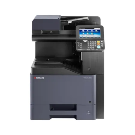 Kyocera TASKalfa 408ci Renkli Lazer Fotokopi Makinesi - 1