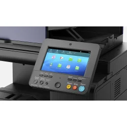 Kyocera TASKalfa 408ci Renkli Lazer Fotokopi Makinesi - 3