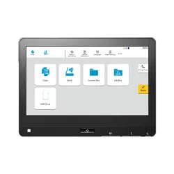 Kyocera TASKalfa 5054ci Renkli Lazer Fotokopi Makinesi - 3