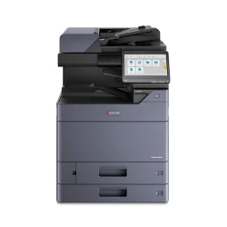 Kyocera TASKalfa 5054ci Renkli Lazer Fotokopi Makinesi - 4