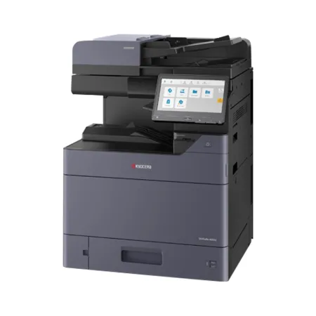 Kyocera TASKalfa 6054ci Renkli Lazer Fotokopi Makinesi - 2