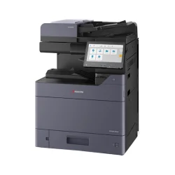 Kyocera TASKalfa 7054ci Renkli Lazer Fotokopi Makinesi - 2