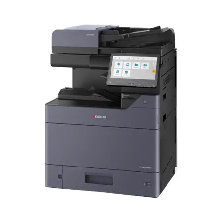 Kyocera TASKalfa 7054ci Renkli Lazer Fotokopi Makinesi - 2