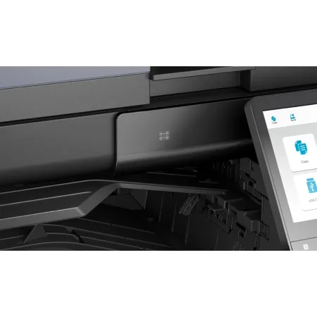 Kyocera TASKalfa 7054ci Renkli Lazer Fotokopi Makinesi - 3