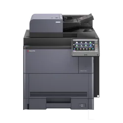 Kyocera TASKalfa 7353ci Renkli Lazer Fotokopi Makinesi - 1