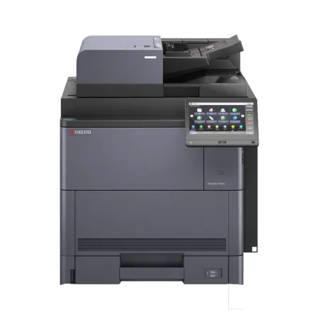 Kyocera TASKalfa 7353ci Renkli Lazer Fotokopi Makinesi - 1