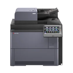 Kyocera TASKalfa 7353ci Renkli Lazer Fotokopi Makinesi - 2