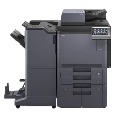 Kyocera TASKalfa 8353ci Renkli Lazer Fotokopi Makinesi - 2