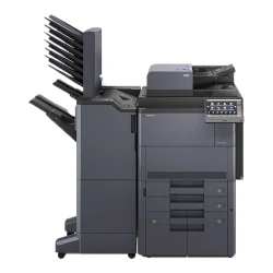 Kyocera TASKalfa 8353ci Renkli Lazer Fotokopi Makinesi - 4