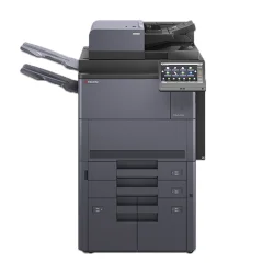 Kyocera TASKalfa 8353ci Renkli Lazer Fotokopi Makinesi - 1
