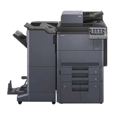 Kyocera TASKalfa 9003i Mono Lazer Fotokopi Makinesi - 2