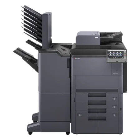 Kyocera TASKalfa 9003i Mono Lazer Fotokopi Makinesi - 3
