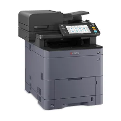 Kyocera TASKalfa MA3500ci Renkli Lazer Fotokopi Makinesi - 2