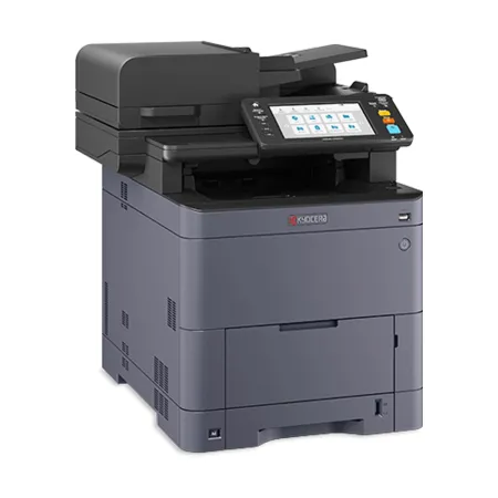 Kyocera TASKalfa MA3500ci Renkli Lazer Fotokopi Makinesi - 2