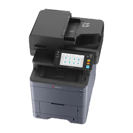 Kyocera TASKalfa MA3500ci Renkli Lazer Fotokopi Makinesi - 3