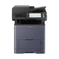 Kyocera TASKalfa MA4500ci Renkli Lazer Fotokopi Makinesi - Kyocera