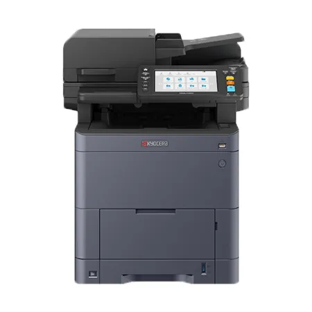 Kyocera TASKalfa MA4500ci Renkli Lazer Fotokopi Makinesi - 1
