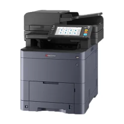 Kyocera TASKalfa MA4500ci Renkli Lazer Fotokopi Makinesi - 2