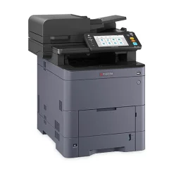 Kyocera TASKalfa MA4500ci Renkli Lazer Fotokopi Makinesi - 3