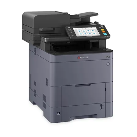 Kyocera TASKalfa MA4500ci Renkli Lazer Fotokopi Makinesi - 3