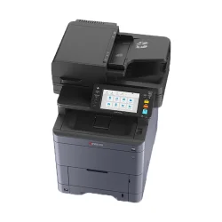 Kyocera TASKalfa MA4500ci Renkli Lazer Fotokopi Makinesi - 4