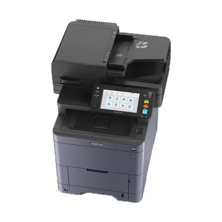 Kyocera TASKalfa MA4500ci Renkli Lazer Fotokopi Makinesi - 4
