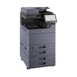 Kyocera TASKalfa MZ2501ci Renkli Çok Fonksiyonlu Fotokopi Makinesi - Kyocera