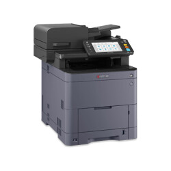 Kyocera TASKalfa MZ2501ci Renkli Çok Fonksiyonlu Fotokopi Makinesi - 2