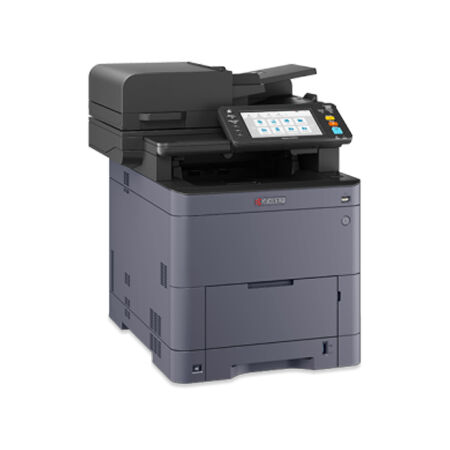 Kyocera TASKalfa MZ2501ci Renkli Çok Fonksiyonlu Fotokopi Makinesi - 2
