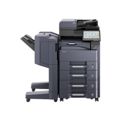 Kyocera TASKalfa MZ2501ci Renkli Çok Fonksiyonlu Fotokopi Makinesi - 3