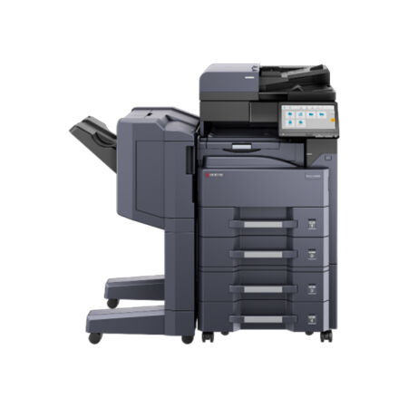 Kyocera TASKalfa MZ2501ci Renkli Çok Fonksiyonlu Fotokopi Makinesi - 3