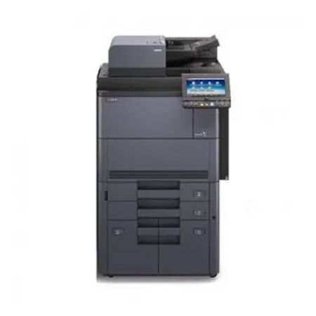 Kyocera TASKalfa MZ2501ci Renkli Çok Fonksiyonlu Fotokopi Makinesi - 4
