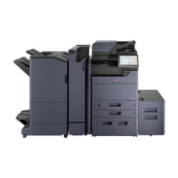 Kyocera TASKalfa MZ2501ci Renkli Çok Fonksiyonlu Fotokopi Makinesi - 5