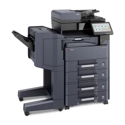 Kyocera TASKalfa MZ3200i Mono Lazer Fotokopi Makinesi - 2