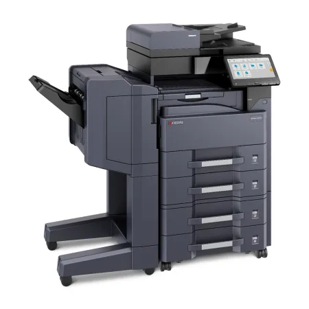 Kyocera TASKalfa MZ3200i Mono Lazer Fotokopi Makinesi - 2