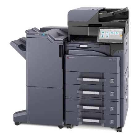 Kyocera TASKalfa MZ3200i Mono Lazer Fotokopi Makinesi - 3
