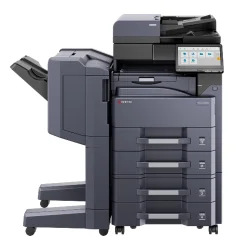 Kyocera TASKalfa MZ3200i Mono Lazer Fotokopi Makinesi - 4