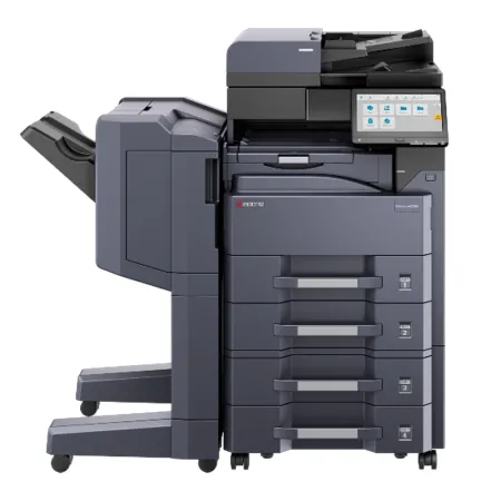 Kyocera TASKalfa MZ3200i Mono Lazer Fotokopi Makinesi - 4