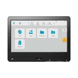 Kyocera TASKalfa MZ3200i Mono Lazer Fotokopi Makinesi - 5