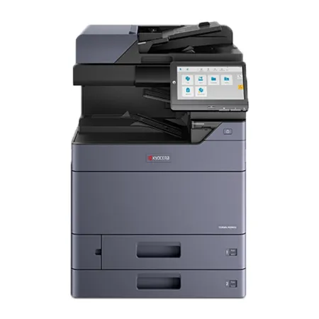 Kyocera TASKalfa MZ3501ci Renkli Lazer Fotokopi Makinesi - 1