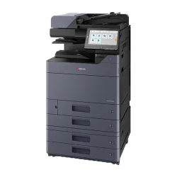 Kyocera TASKalfa MZ3501ci Renkli Lazer Fotokopi Makinesi - 2