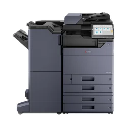 Kyocera TASKalfa MZ3501ci Renkli Lazer Fotokopi Makinesi - 3